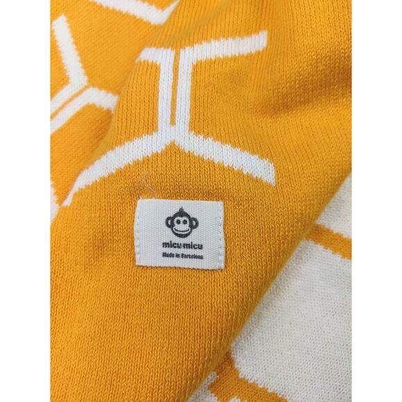 Micu Micu BeeHive Blanket - Picture 4 of 4